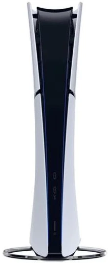Žaidimų Konsolė - Sony PlayStation 5 Digital Edition Slim 825GB Balta