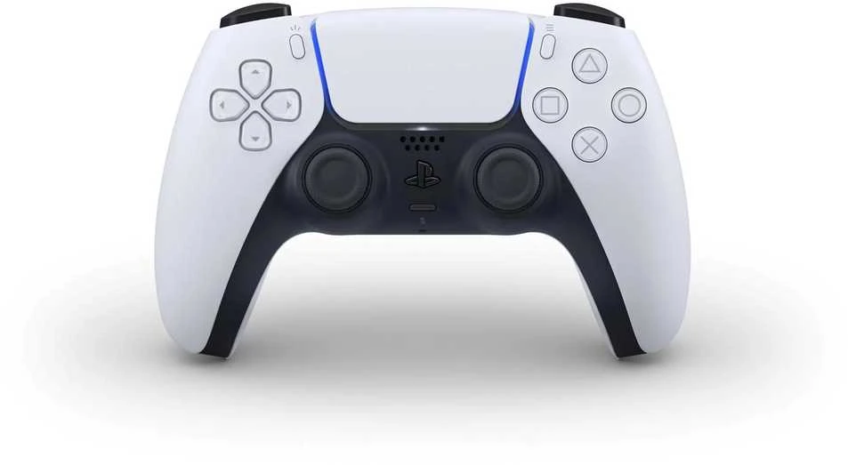 Konsolė Sony PlayStation 5 Digital Slim Edition 1TB SSD Wi-Fi, Balta