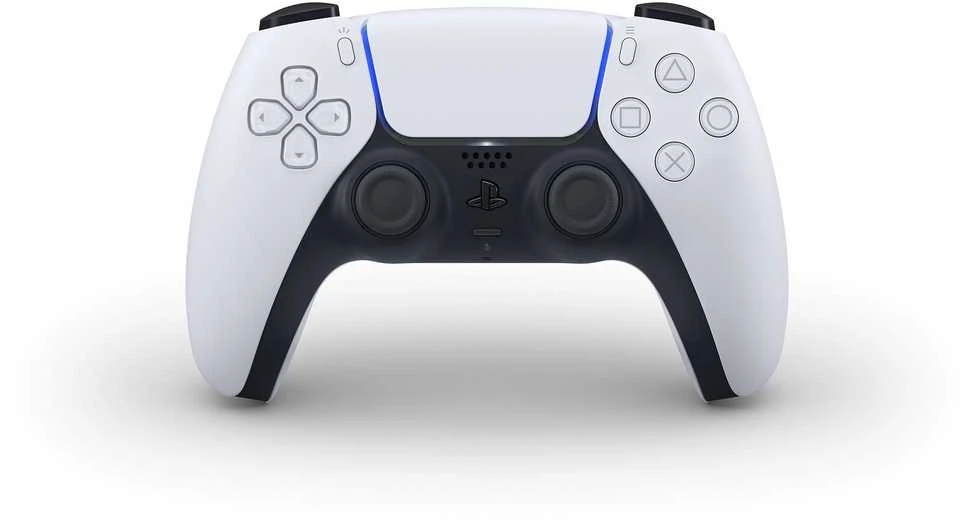 Sony PlayStation 5 Slim Disc Edition 1TB – Baltas