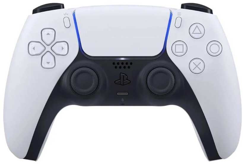 „Sony PlayStation 5 Slim“ konsolė + „Fortnite Blooming Chaos“