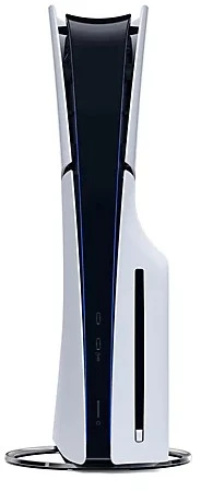 Sony PlayStation 5 Slim Disc Edition 1TB + Fortnite: Flowering Chaos (Baltas)