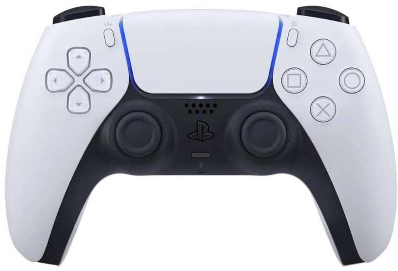 „Sony PlayStation 5 Slim“ konsolė + „Fortnite Blooming Chaos“