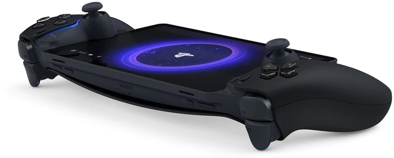 Žaidimų Konsolė - Sony PlayStation Portal 8 Colių „Wi‑Fi“ Nuotolinio Žaidimo Įrenginys