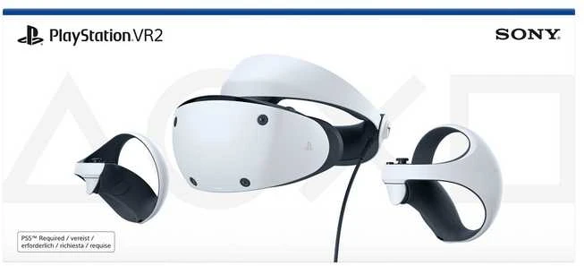Sony Playstation VR2 PS5
