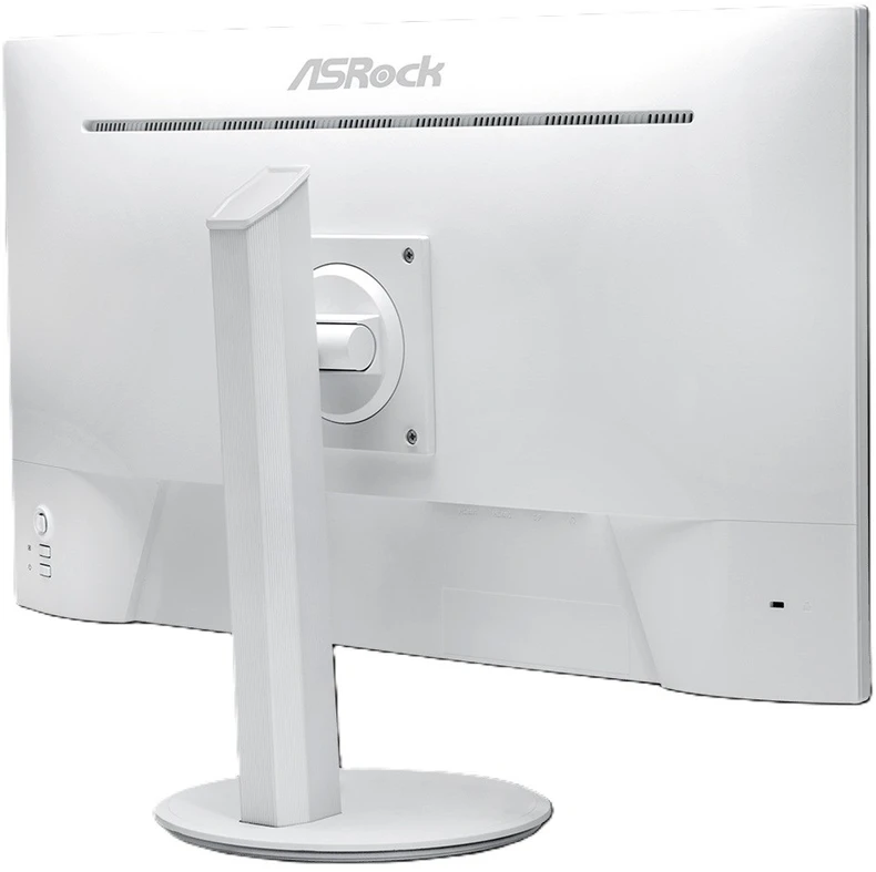 Monitorius ASRock 68,5cm PG27FFS2E-W 16:9 HDMI/DP 240Hz FHD