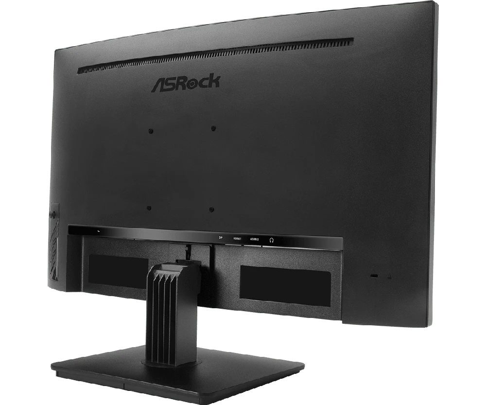 Monitorius - ASROCK PG27QRT1B 27" QHD 180Hz 1ms FreeSync Premium