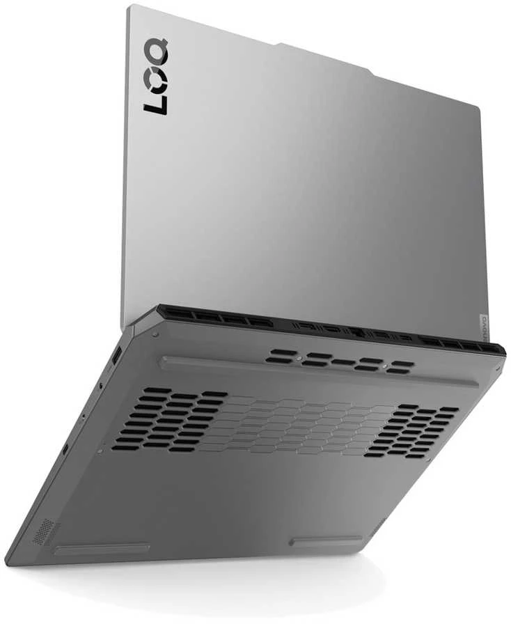 Nešiojamas kompiuteris Lenovo Lenovo LOQ 15AHP10 Ryzen 5 220 15.6" FHD IPS 300 nits 144 Hz