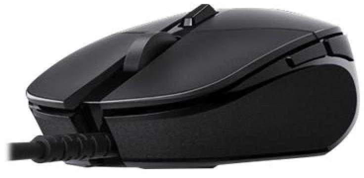 Pelė žaidimams Logitech G305, juodos spalvos