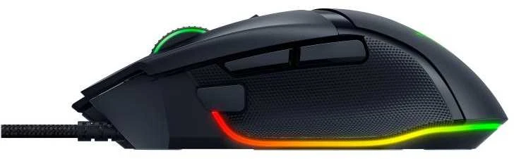 Žaidimų pelė Razer Basilisk V3