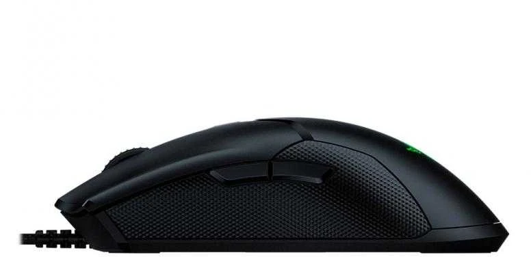 Esports Žaidimų pelė Razer Viper 8KHz, Juoda