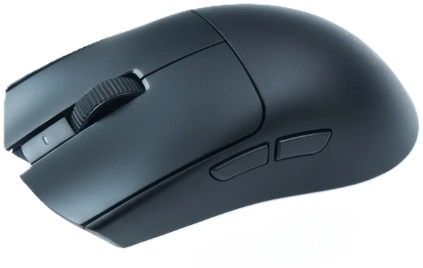 Pelė žaidimams Razer Viper V4 Pro, juodos spalvos