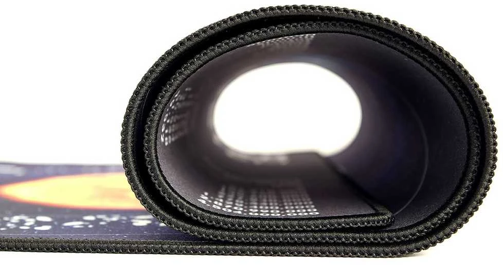 GEMBIRD Pelės kilimėlis žaidimams extra large XL Cosmos