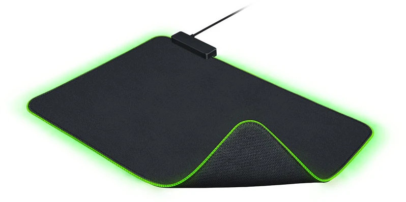 Žaidimų Pelės Kilimėlis - Razer Goliathus Chroma