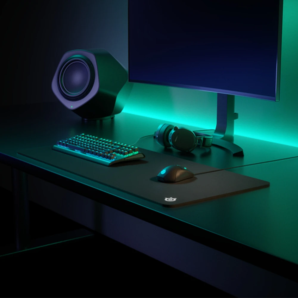 Kilimėlis SteelSeries QcK Heavy XXL (XXL 900mm x 400mm)