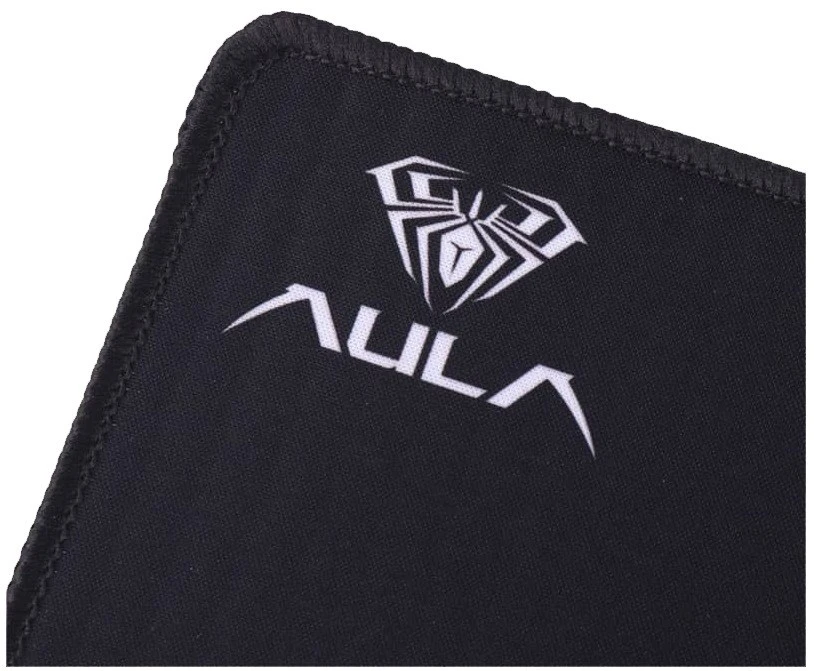 Pelė Wind Raudona AULA Coaster