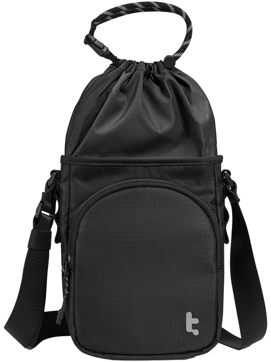 Krepšys TOMTOC GameOn-G50 Switch 2 JoyCarry Sling (juoda)