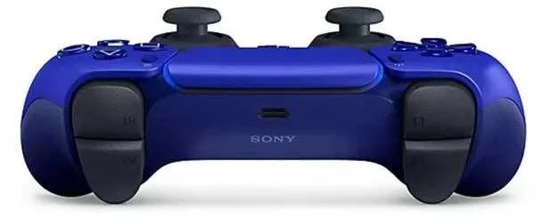 Sony PlayStation DualSense Cobalt Mėlyna belaidis valdiklis (PS5)