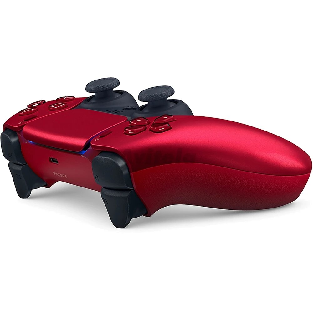 Sony PlayStation DualSense Volcanic Raudona belaidis valdiklis (PS5)