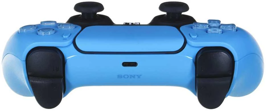 Žaidimų pultelis - SONY Dualsense V2 Šviesiai Melynas