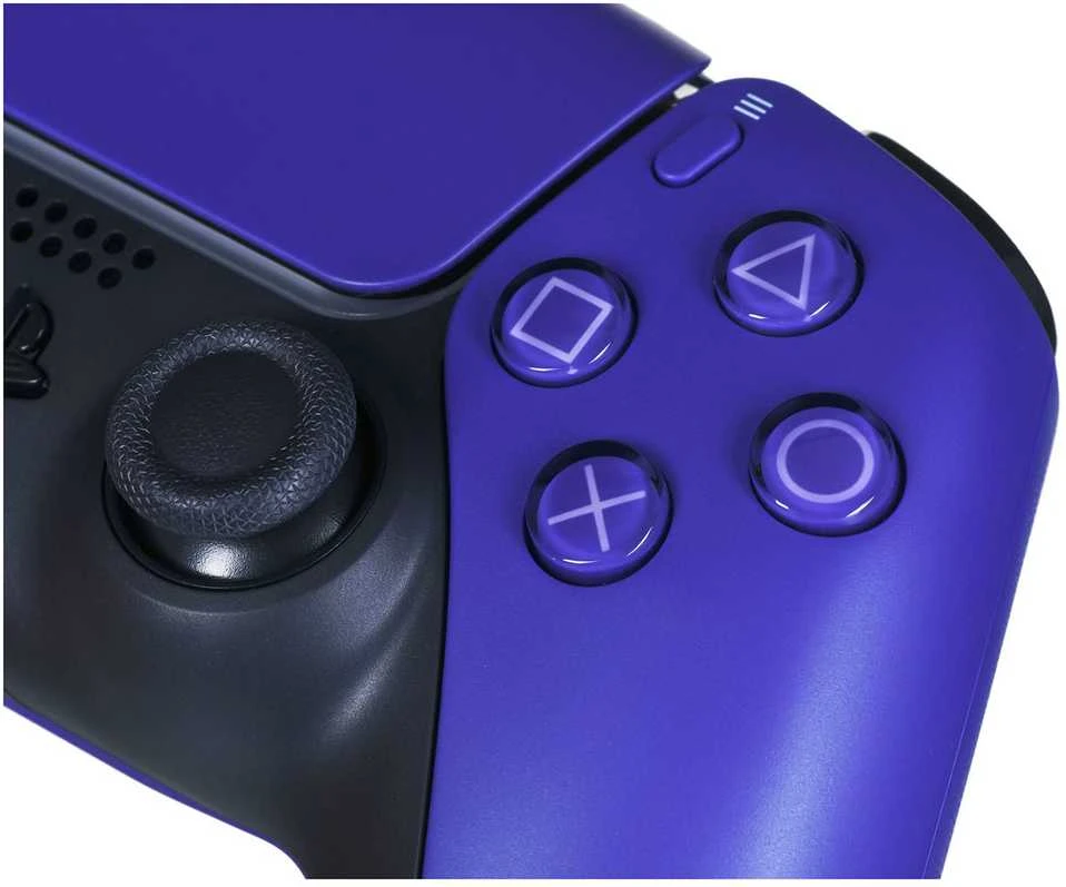 Žaidimų pultas Sony Playstation 5 Dualsense Controller, Violetinis