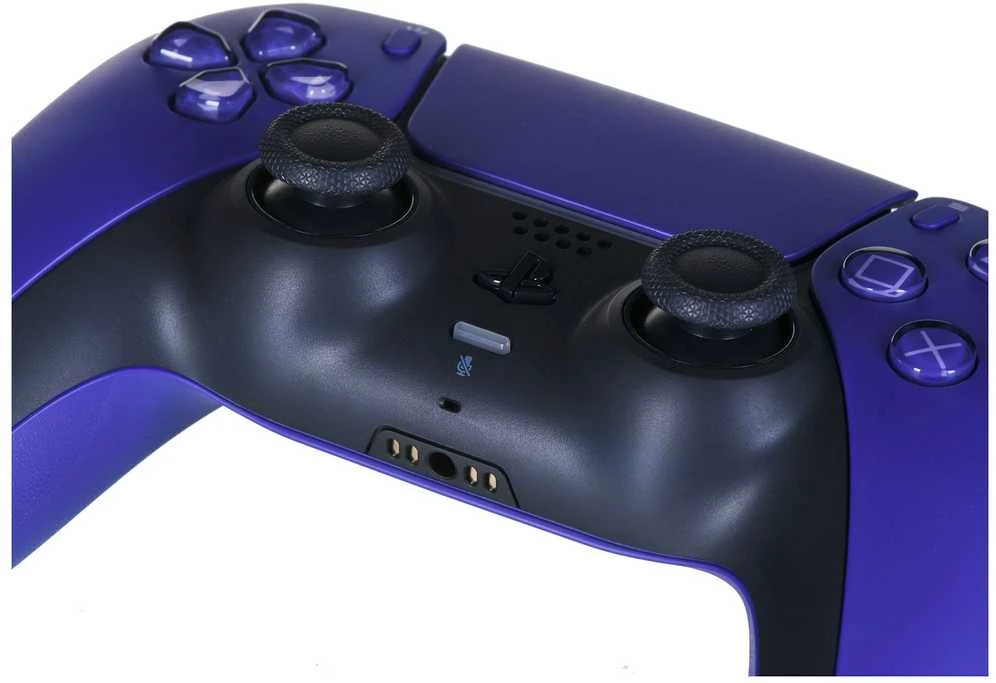 Žaidimų pultas Sony Playstation 5 Dualsense Controller, Violetinis