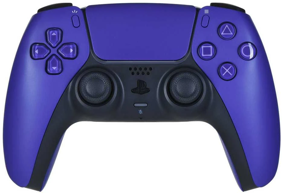 Žaidimų pultas Sony Playstation 5 Dualsense Controller, Violetinis