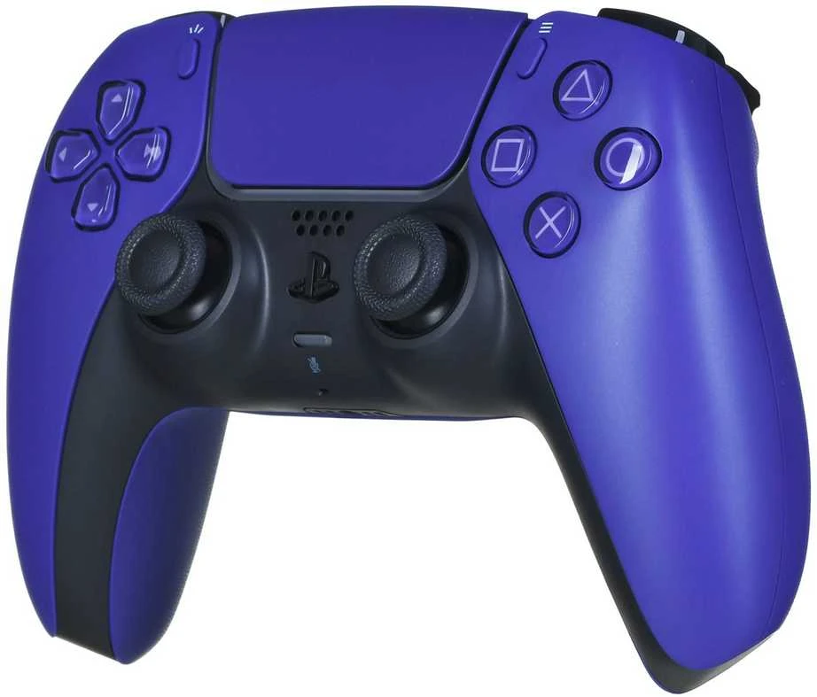 Žaidimų pultas Sony Playstation 5 Dualsense Controller, Violetinis