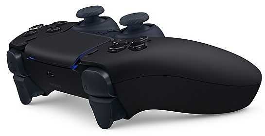 Sony PS5 DualSense belaidis valdiklis baltas