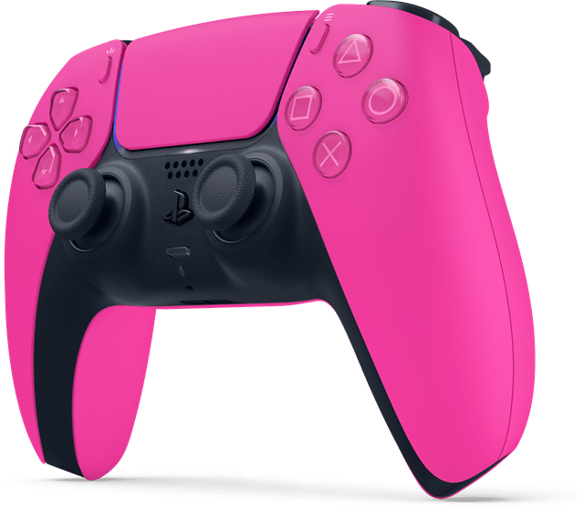 Pultelis Sony DualSense PS5 Nova Rožinė