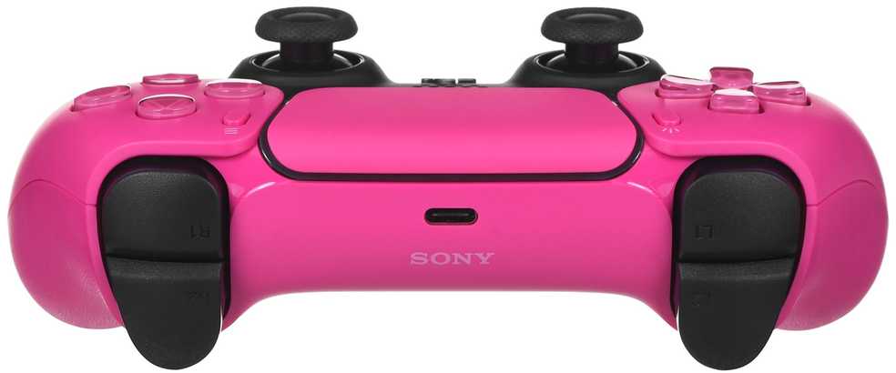 Pultelis Sony DualSense PS5 Nova Rožinė
