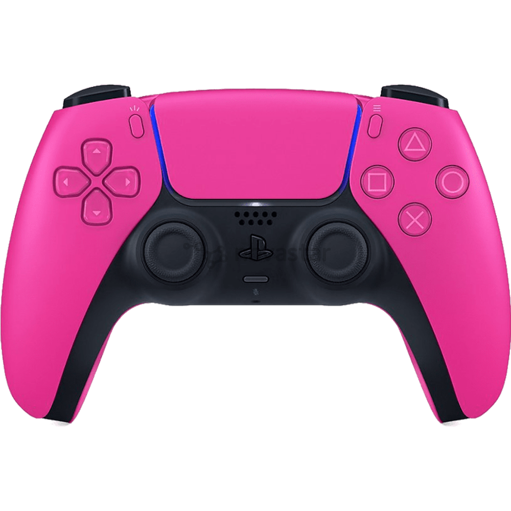 Pultelis Sony DualSense PS5 Nova Rožinė