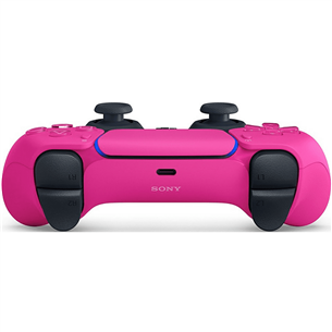 Pultelis Sony DualSense PS5 Nova Rožinė