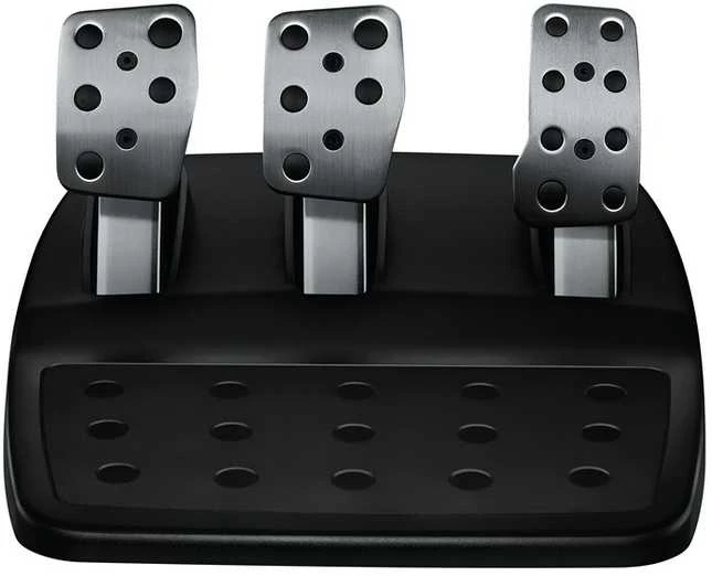 Žaidimų vairas Logitech G29 Driving Force PS5/PS4 PS3//PC Gaming steering wheel