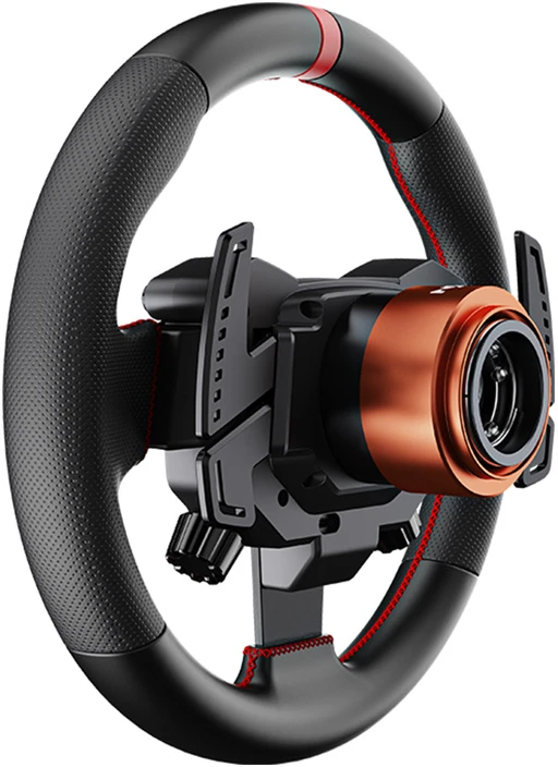 PXN W AS Gaming Steering Wheel
