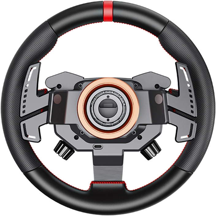PXN W AS Gaming Steering Wheel