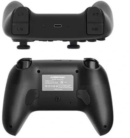 Gamepad ANBERNIC P01 Juodas