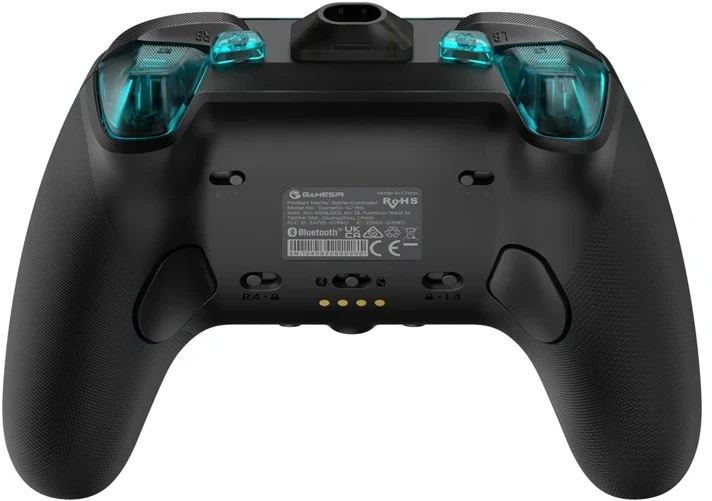„GameSir G7 Pro 8K Aimlabs Edition“ kompiuterio valdiklis
