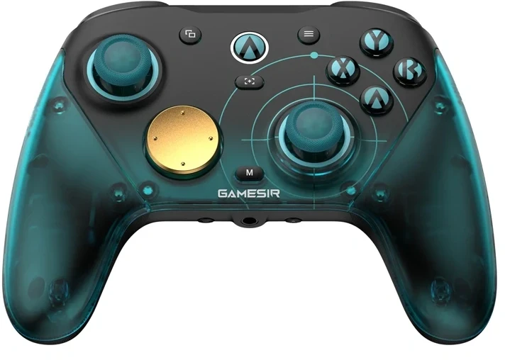 „GameSir G7 Pro 8K Aimlabs Edition“ kompiuterio valdiklis