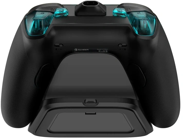 „GameSir G7 Pro 8K Aimlabs Edition“ kompiuterio valdiklis