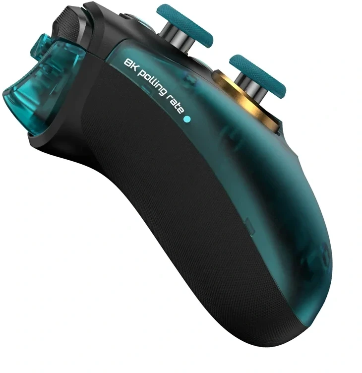 „GameSir G7 Pro 8K Aimlabs Edition“ kompiuterio valdiklis