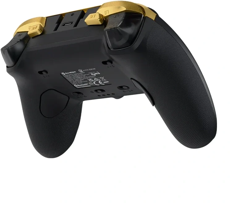 Uniwersalny kontroler do gier BluetoothGameSir G7 Pro 8K XH PC Champion Edition