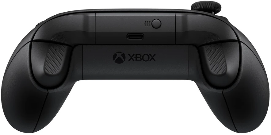 Microsoft XBOX Series belaidis valdiklis (Carbon Juodas)