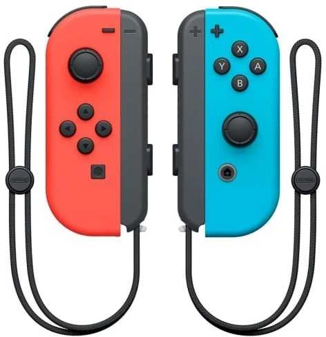 Nintendo Joy-Con Valdymo pultai (L/R)