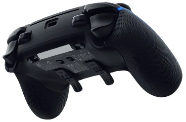 Žaidimų Valdiklis - Razer Wolverine V2 Pro, Bevielis, Mecha-Taktiniai Mygtukai, Juodas