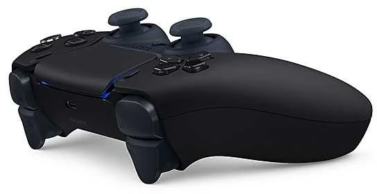 SONY PlayStation Dualsense valdiklis PS5, juodas