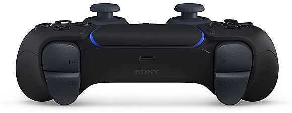 SONY PlayStation Dualsense valdiklis PS5, juodas