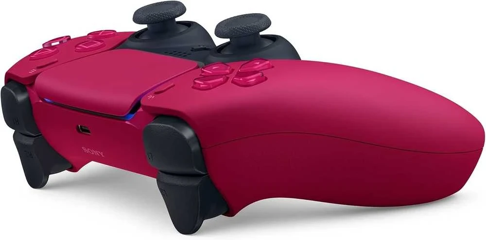 Sony PlayStation DualSense Cosmic Raudona belaidis valdiklis (PS5)