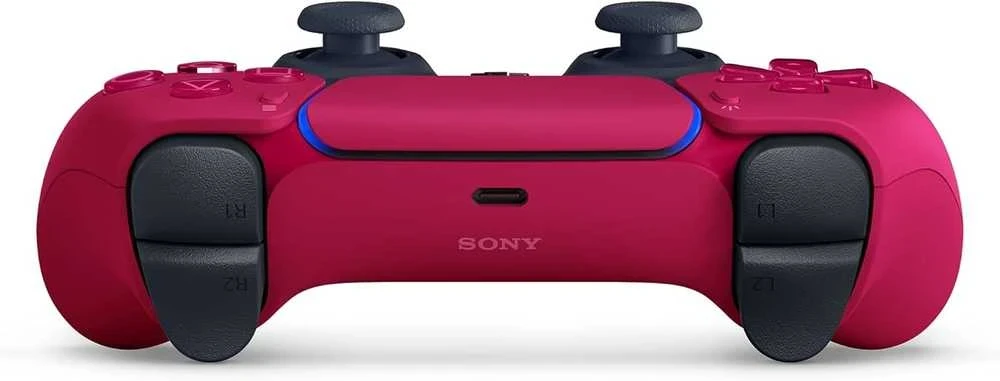 Sony PlayStation DualSense Cosmic Raudona belaidis valdiklis (PS5)