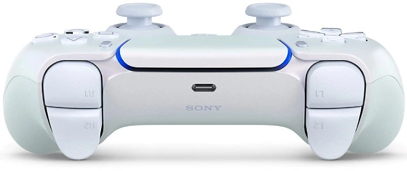 Žaidimų Valdiklis - Sony DualSense V3 Wireless, Bluetooth, USB Type-C, Chromo Perlas
