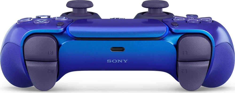 Sony PlayStation DualSense Chroma Indigo belaidis valdiklis (PS5)